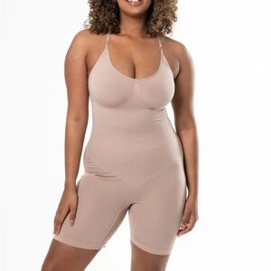 Hey Shape Sculpting Shapewear Bodysuit